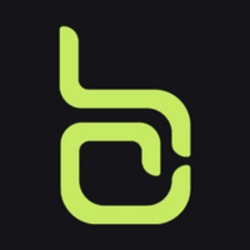 Project Logo - BlackCardCoin